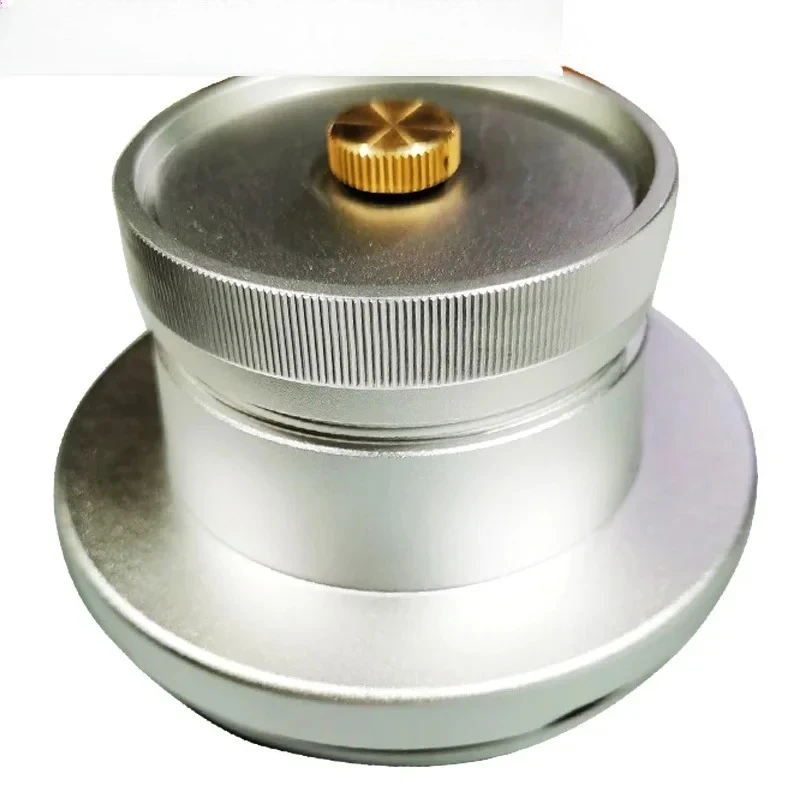 Magnetic Aluminum I…