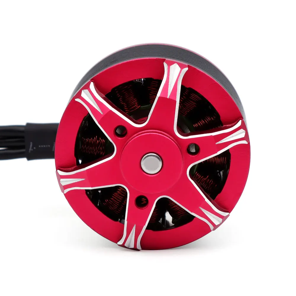 

Бесколлекторные моторы SURPASS HOBBY Outrunner (4 шт.), серии C28/C35/C42/C50, Flier V2, 14 полюсов, для радиоуправляемых самолетов, дронов и авиамоделей с фиксированным крылом