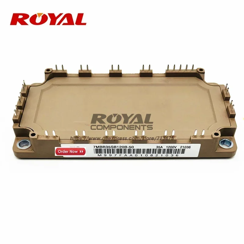 7MBR35SB120B-50