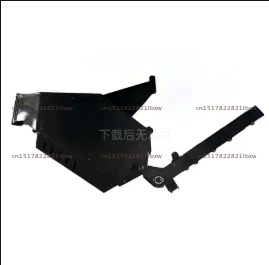 Bicycle Waterproof Frame Battery Box Removeable Frame 26inch Ebike Frame with Three Colors