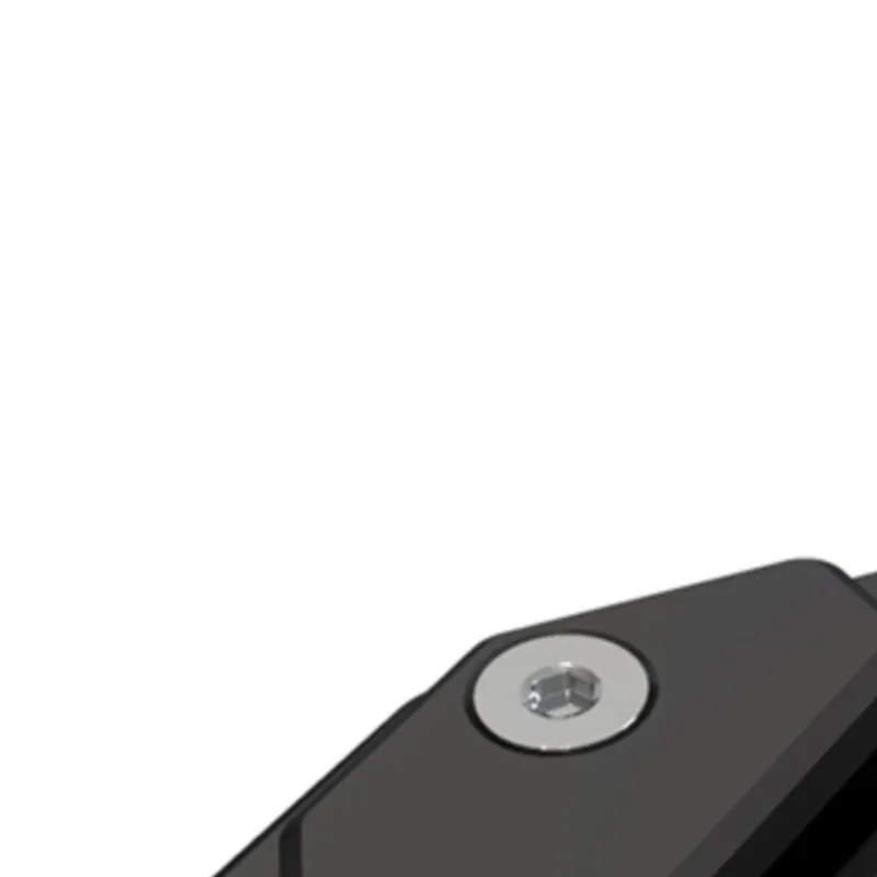 

For Honda CB750 Hornet XL750 Transalp T6061 CNC Aluminium Motorcycle Accessories Foot Side Stand Enlarge 2022-2024 2025 2026