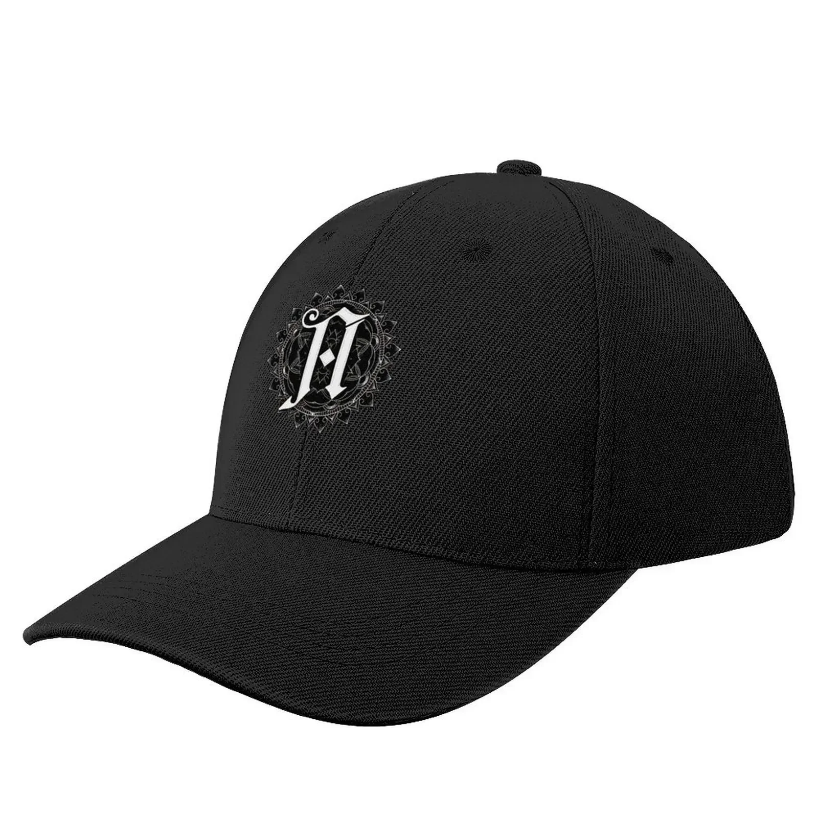 

Architects band metalcore Baseball Cap Ball Cap western Hat Streetwear Thermal Visor Women's Golf Wear Men's