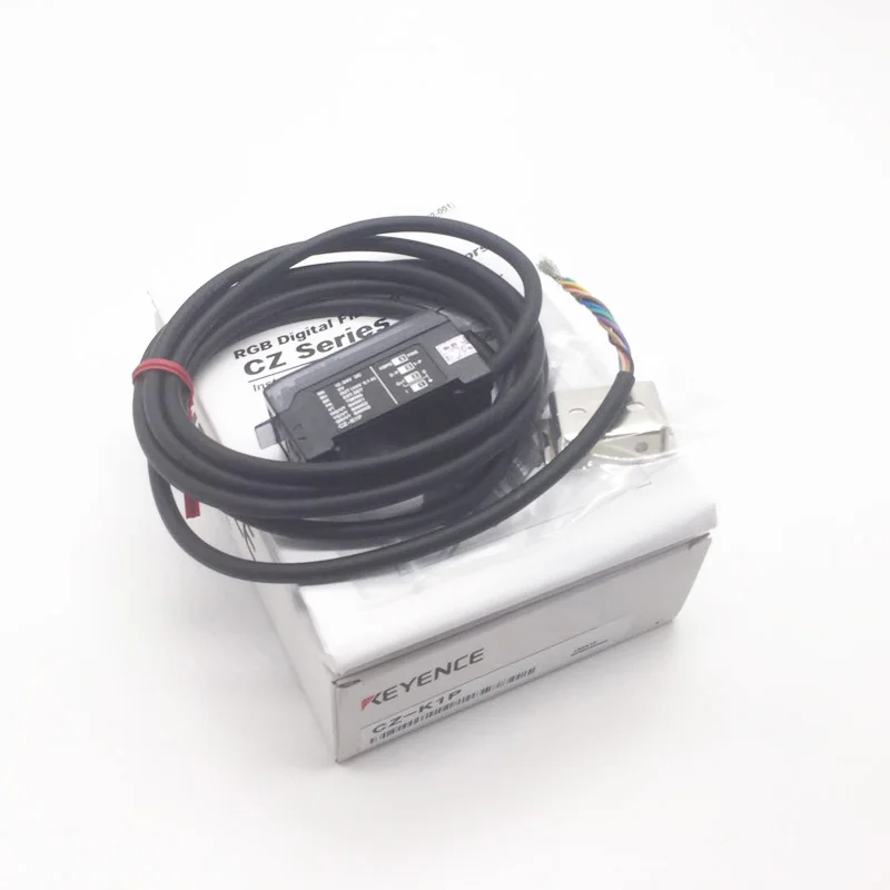 Genuine new in box photocell sensor FS-V34P