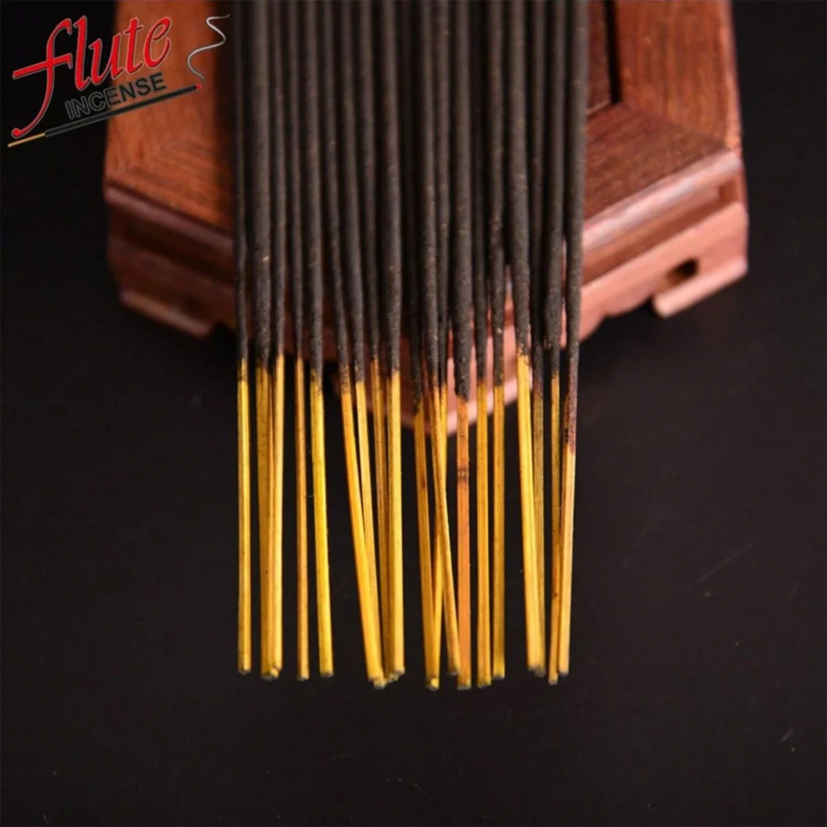 Sage Incense Sticks 20 Sticks Sandalwood Bedroom Indoor Household String Fragrance Toilet Aromatherapy Long Lasting Fragrance
