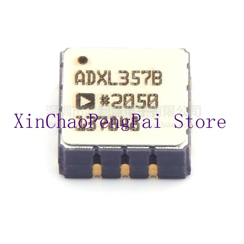 1pcs/lot ADXL357BEZ-RL7 ADXL357BEZ ADXL357B ADXL357 LCC-14 Chipset 100% New&Original In Stock