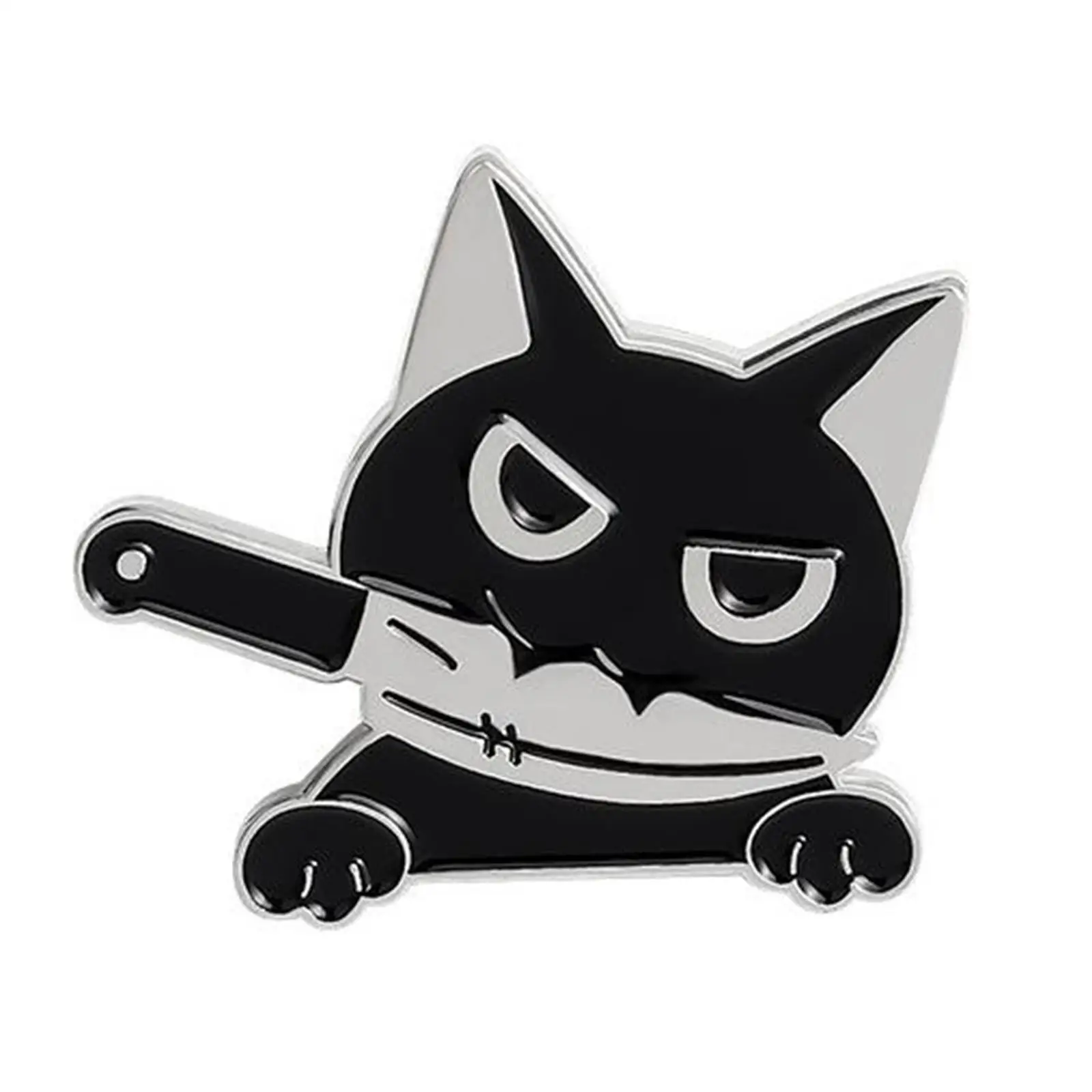 1 Set Brosche, Pullover-Clips, Hemden, Strickjacken, Kragennadeln mit 6 Stilen