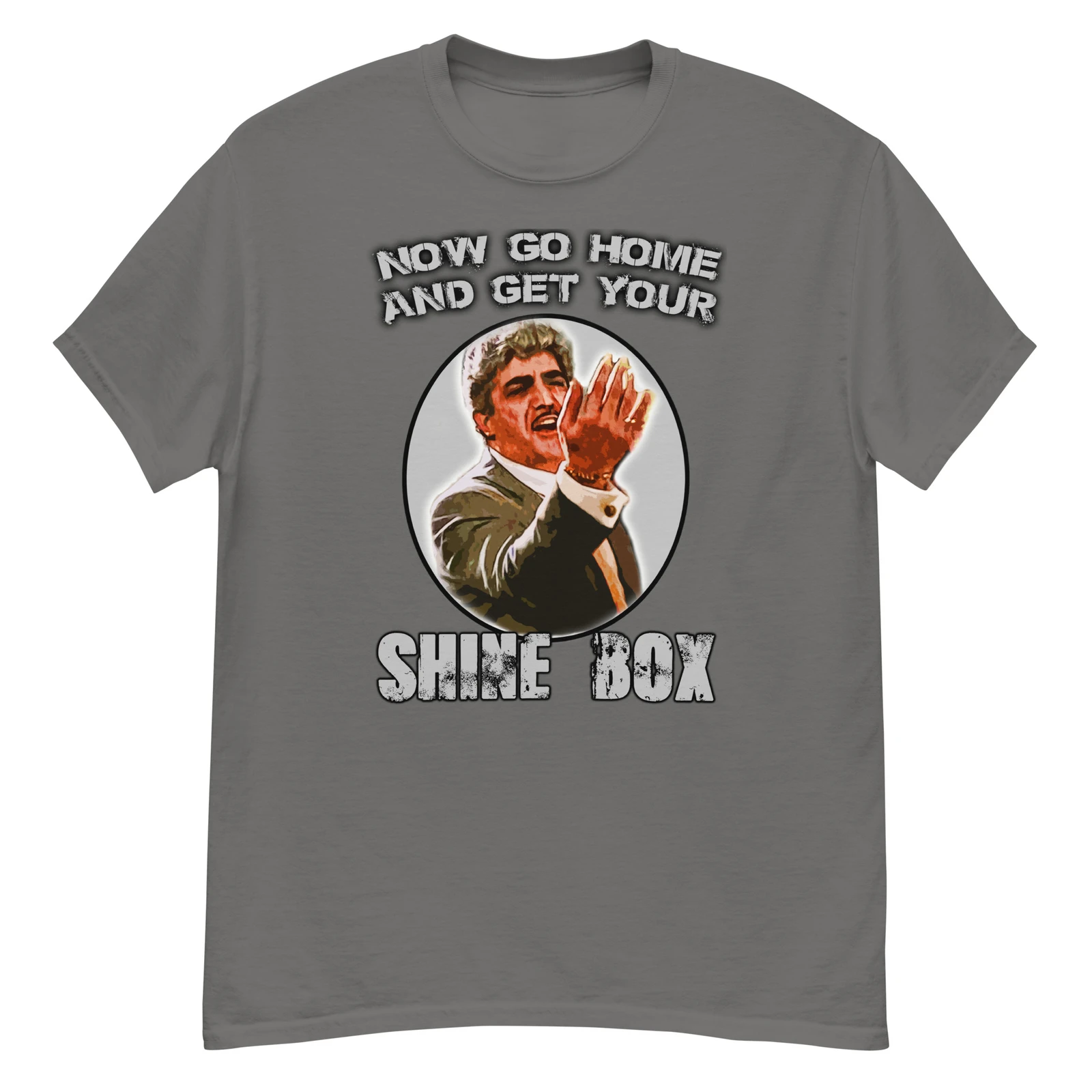goodfellas movie tshirt - 90s movie tee