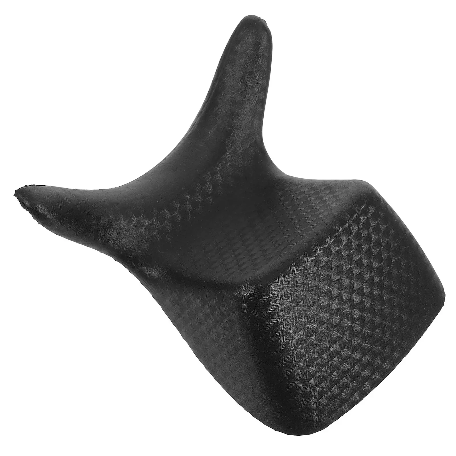 

Shampoo Pillow Bath Back Rest Neck Pillows for Tub Accessories Bed Mat Full Body Travel