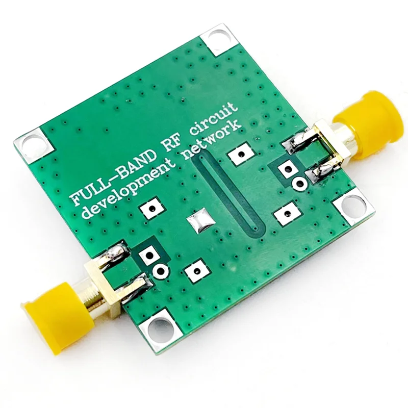 B63B-OPA855 8GHz transimpedantie-spanningsversterker Breedband operationele versterker met laag geluidsniveau