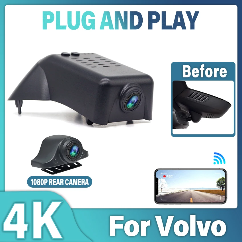 New! Plug And Play …