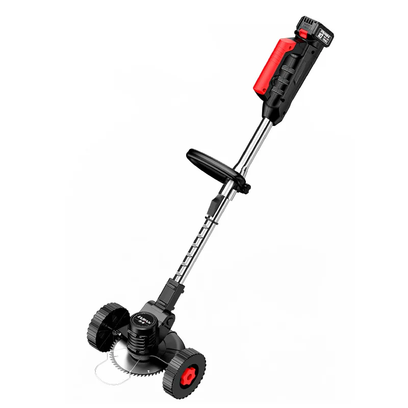 Electric Roller Law… - image