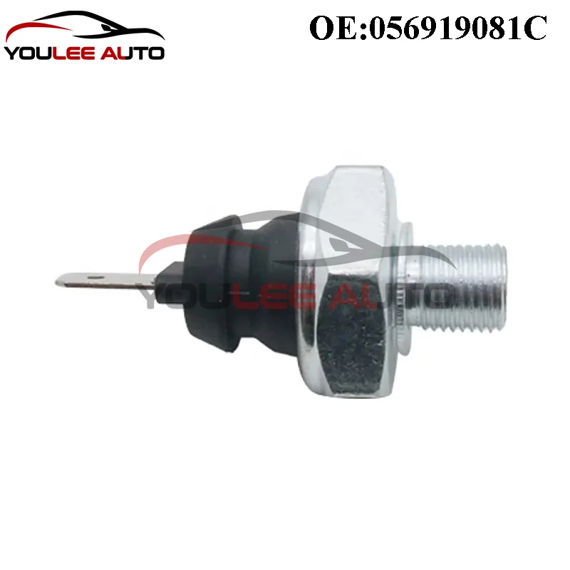 056919081C 056919081B 1257137 Oil Pressure Sender Switch For VW Passat Jetta Golf Audi Alfa Romeo Volvo Auto Parts