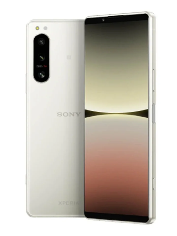 Sony Xperia 5 IV 5G 5IV XQ-CQ54 XQ-CQ72 8GB RAM 128/256GB ROM 6.1