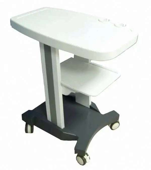 

Cheap price ultrasound trolley for portable ultrasound machine