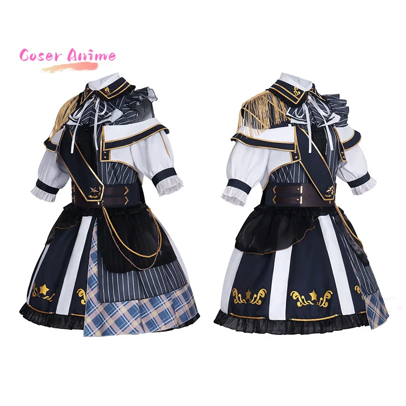 مايدن ستايل، ما جياناي، لعب الأدوار الأنيمي