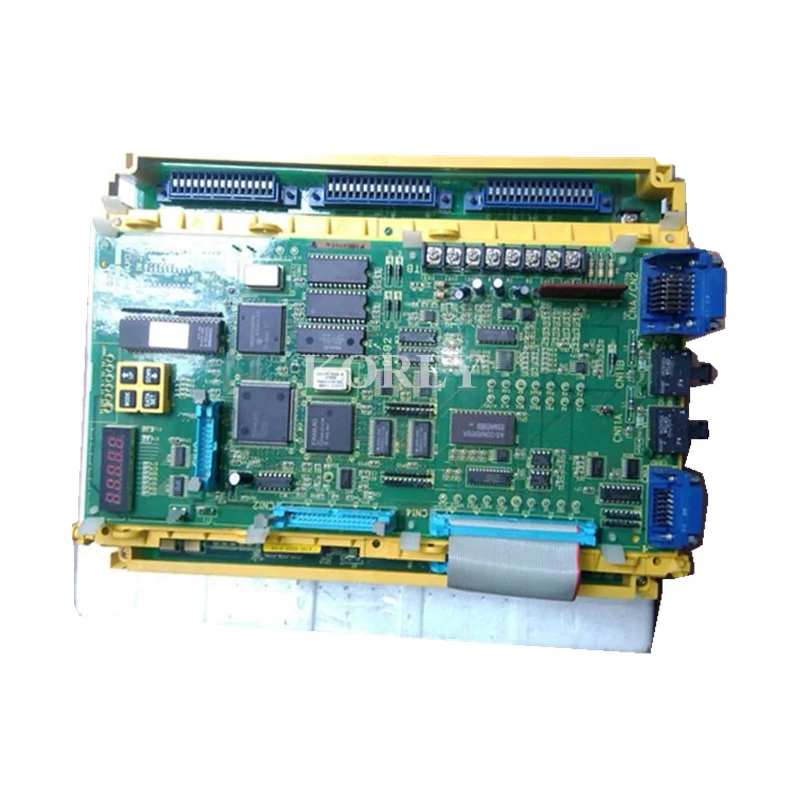 

Servo Driver A06B-6064-H301#H550 in Stock
