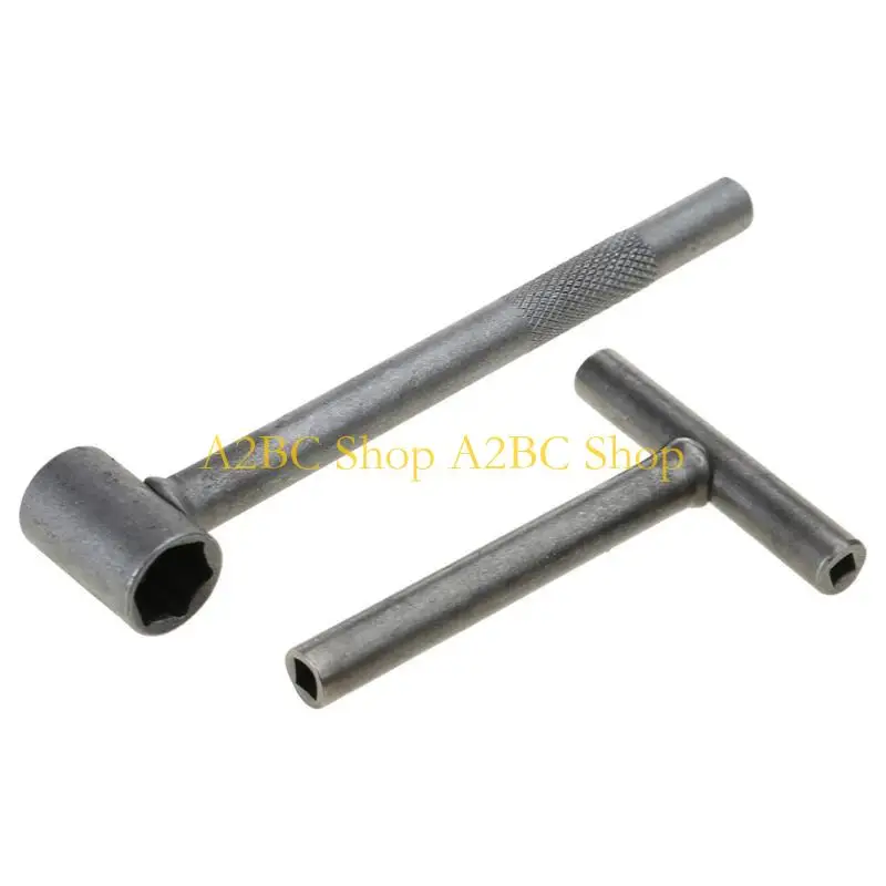 A2BC Tappet Screw Adjustment Tool Spanner Motorcycle Pit Dirt Quad Bike