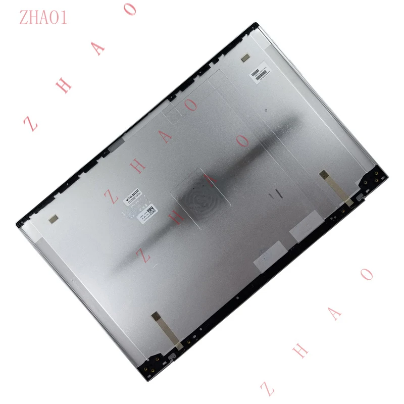 Z  New For HP Envy 17-CR Laptop LCD Back Cover Top Case Rear Lid Sliver N13573-001