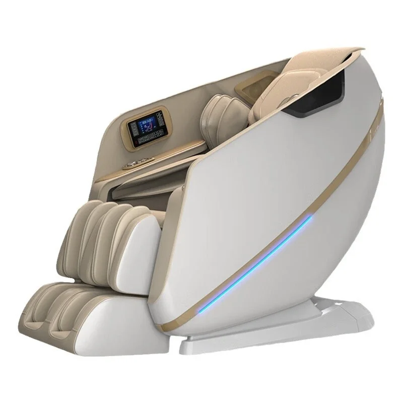 

Новый модный дизайн, товары для здоровья, массажное кресло с нулевой гравитацией для бизнеса