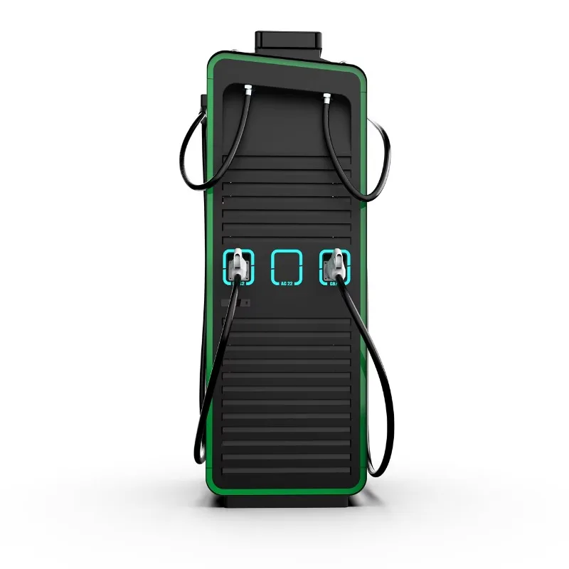 60kw-240kw Ev Charger Station Waterproof Electric Car Charger Fast Charging Dc Ev Charger with Factory Price