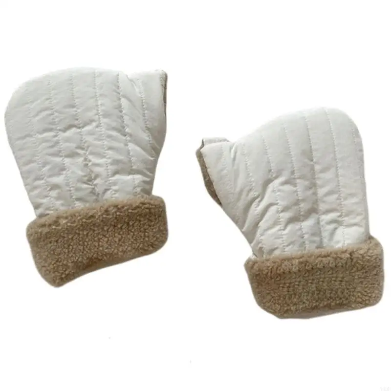 54DF стильные перчатки для самокатов функциональные муфты для рук удобные теплые варежки уличные зимние незаменимые для и от 3