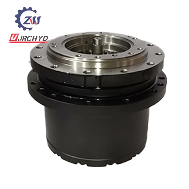 High Quality Final Drive Reducer Gearbox E305 E306 E311C E312B E312 E312C Travel Gerabox