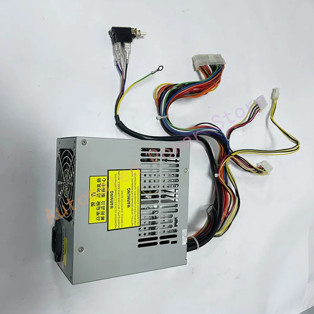 HPC-420-302DF Power Supply Fully Tested Fast Ship