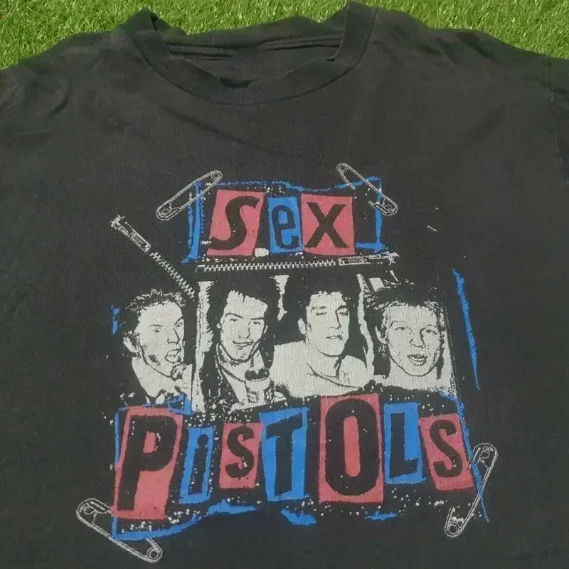New Sid Vicious Singer For Fans S 5Xl T Shirt 7D888