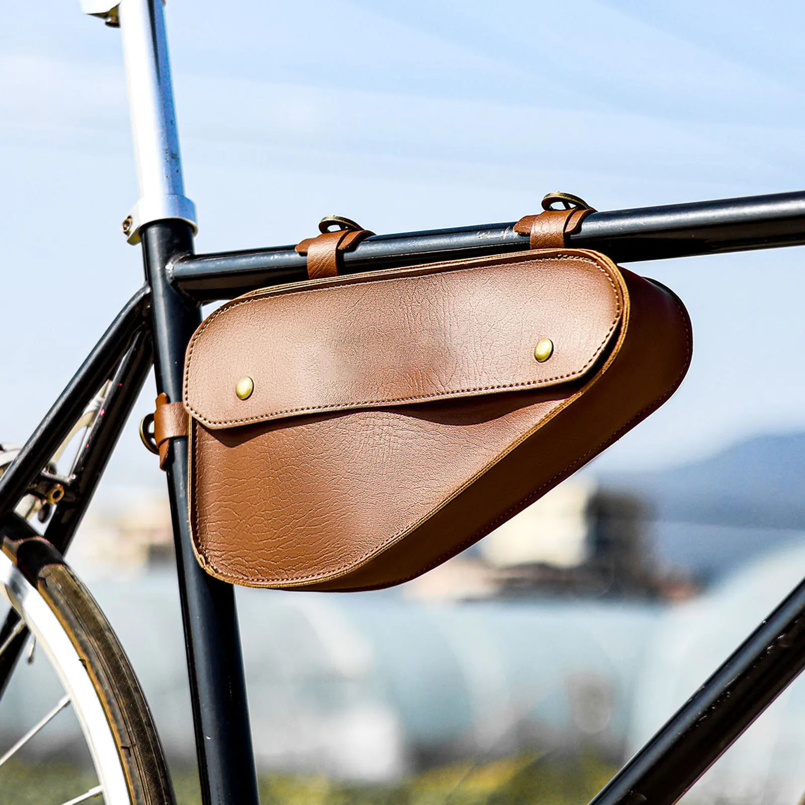 Bike Beam Bags Pvc …