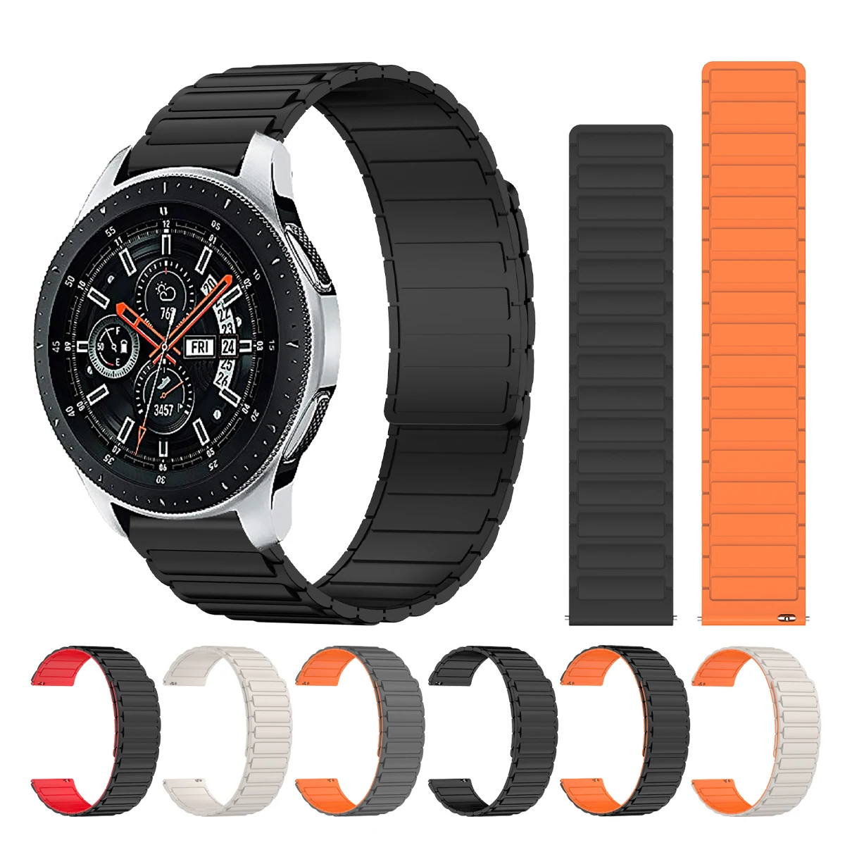 Magnetic Loop Band … - image