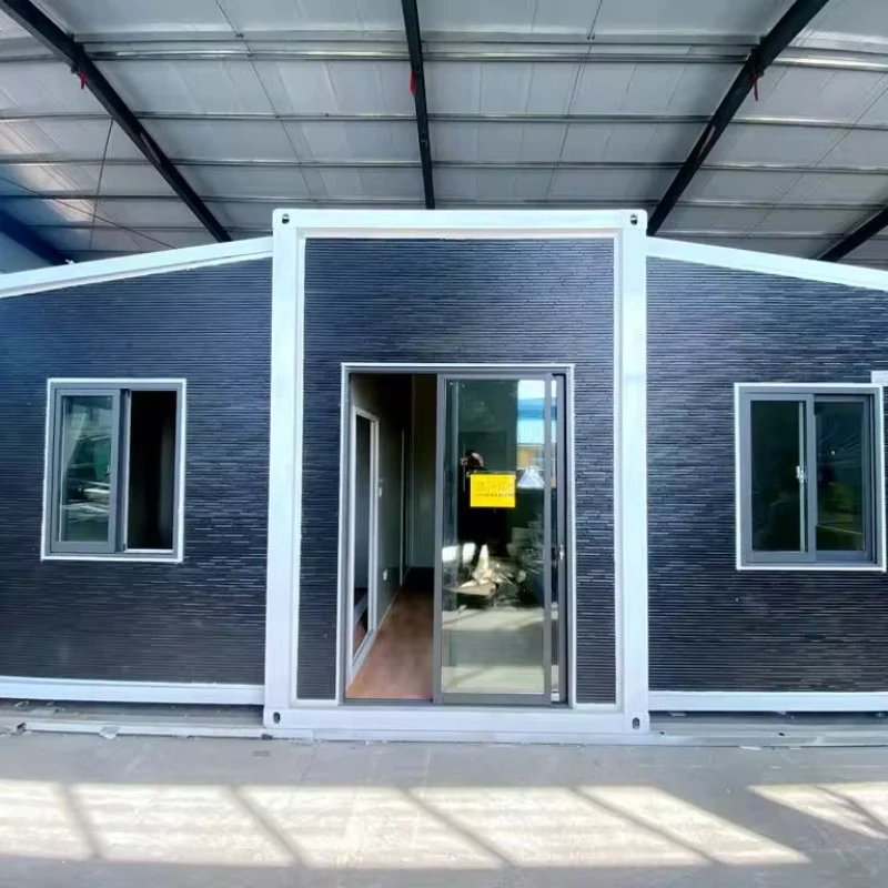 Expandable Container House Expandable Shipping Container House Australian Standard 3 Bedroom Prefabricated Container House