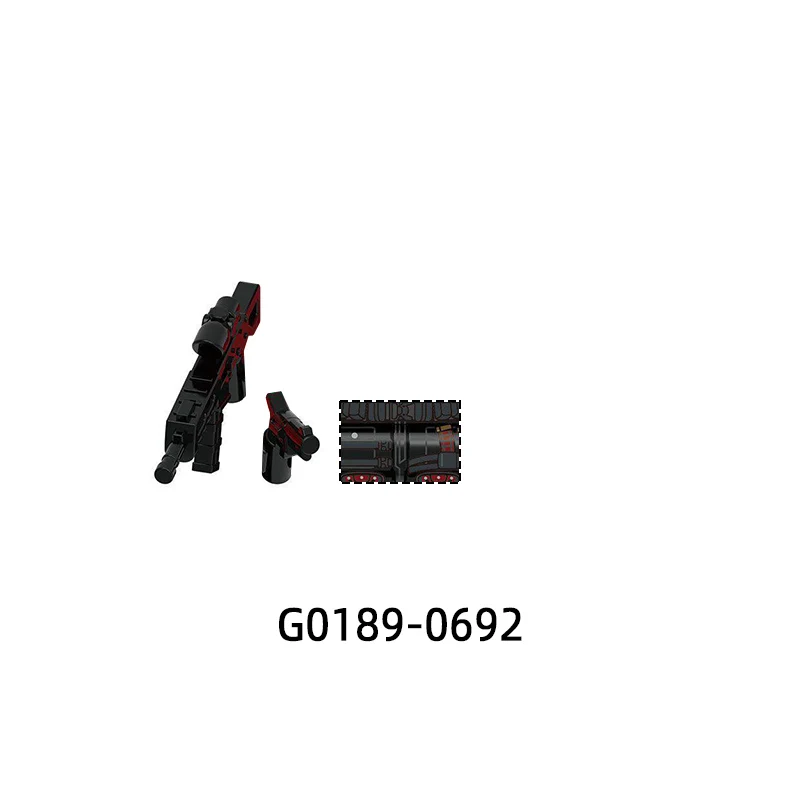 The G0189 Weapons Pants Hair Parts Action Figures Cloak Hook Dart Sword Stick Model Blocks MOC Bricks Set Gifts Toys
