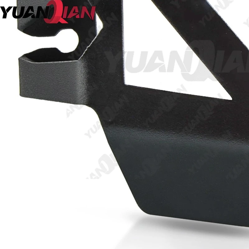 For SUZUKI GSX-S1000S Katana 2021-2024 V-STROM 1000 / XT 2014 - 2020 Motorcycle Accessories Rear Brake Fluid Reservoir Cap Cover