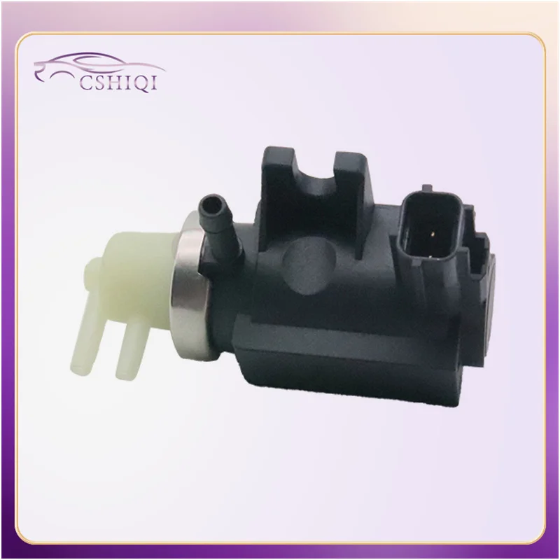 high quality  8975158401 EGR Vacuum Pressure Converter Solenoid Valve For Isuzu New Car Accessories