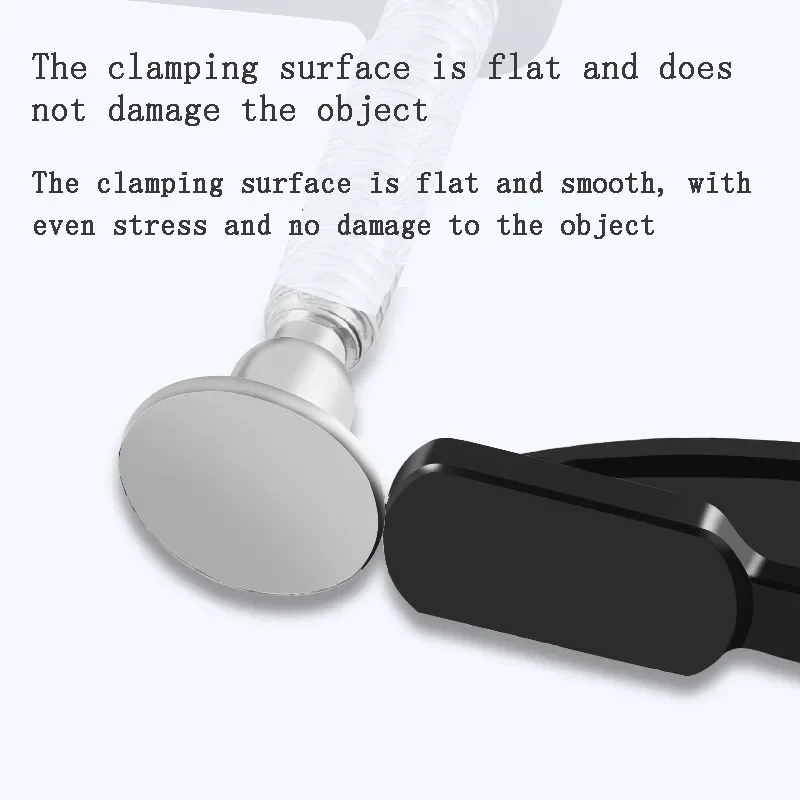 Thickened Woodworking F-shaped Fixture Woodworking Fixed Fast Clamping Non Deformable Heavy-duty