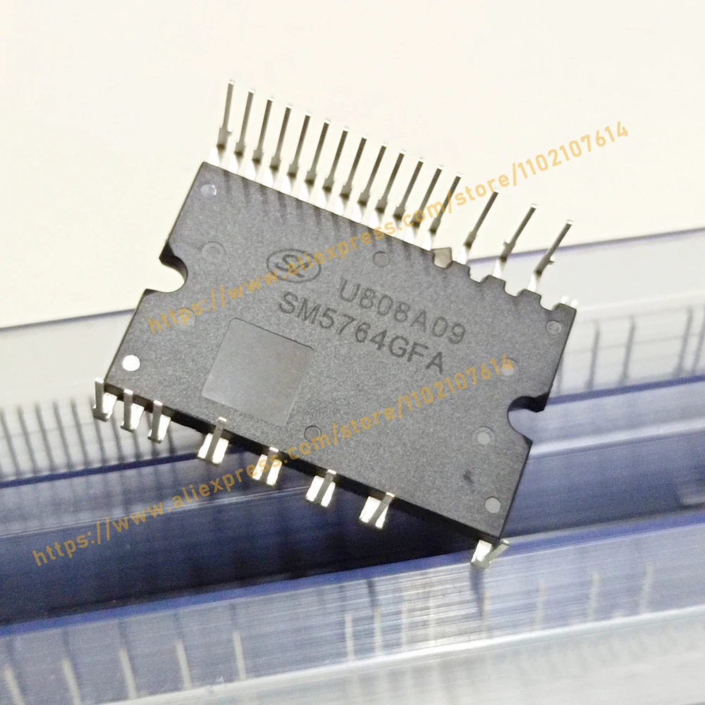 Nouveau module SM5764GFA