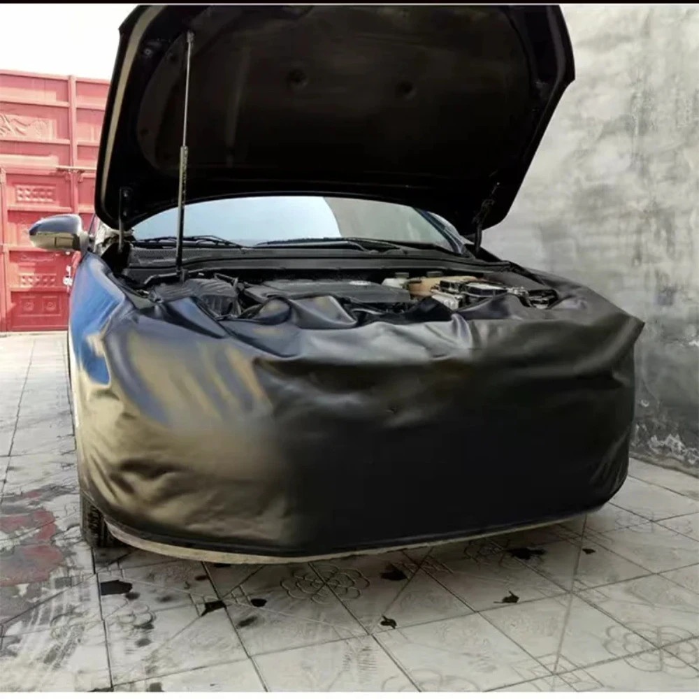 Thumbnail 2 - #6 Outdoor Vehicle Covers Comparison Guide