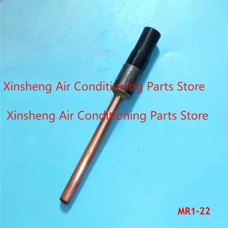 

Brand new, suitable for Midea, air conditioner centrifuge temperature probe tube temperature sensor protective sleeve MR1-22