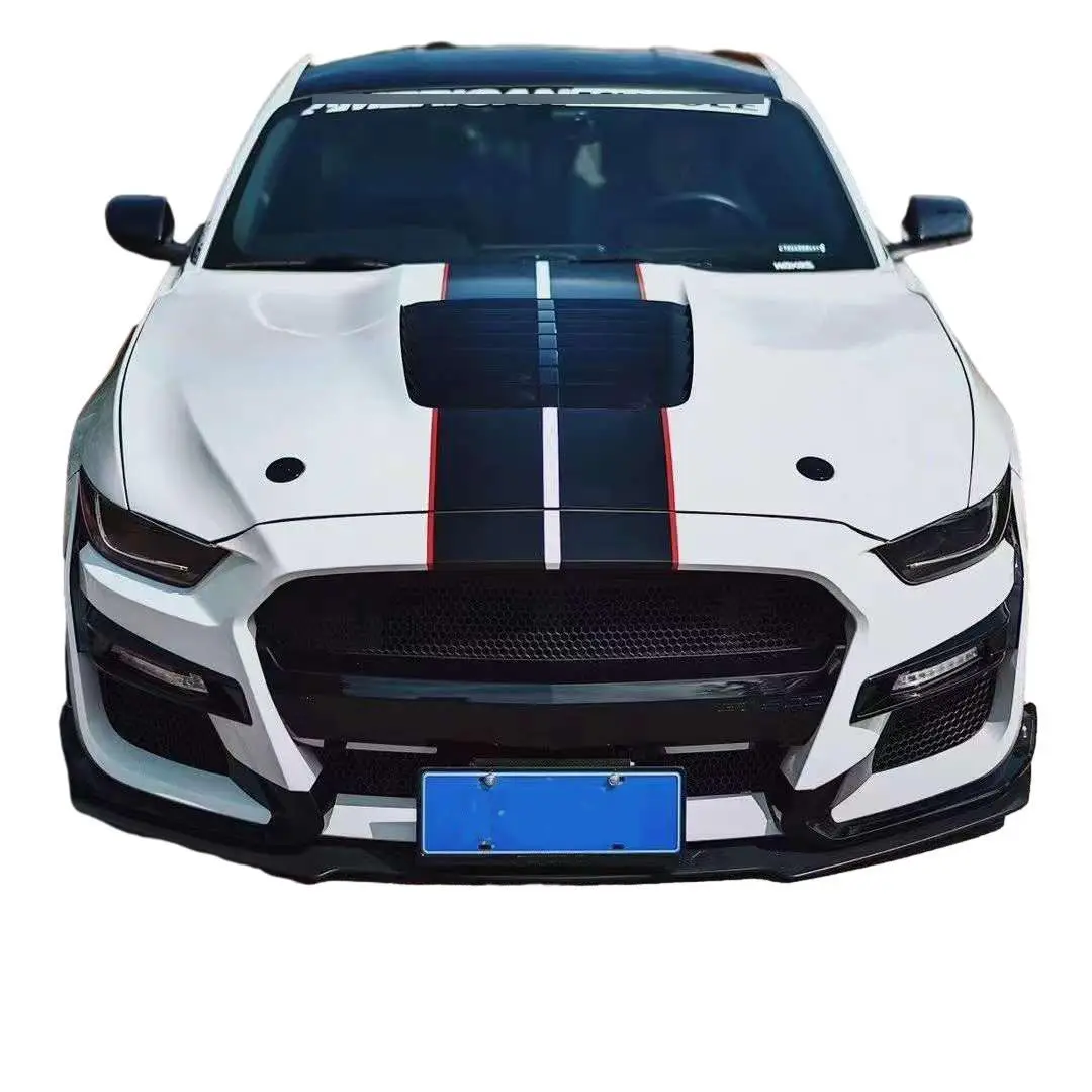 Carbon Fiber Fibre Engine Hood Bonnet For Dodge Durant Durango srt performance 2018 2019 2020 2021 2022