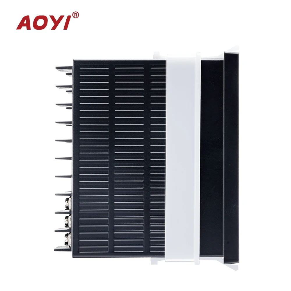AOYI الاستخدام الصناعي ميزان الحرارة Pid الرقمي متحكم في درجة الحرارة لقالب الحقن