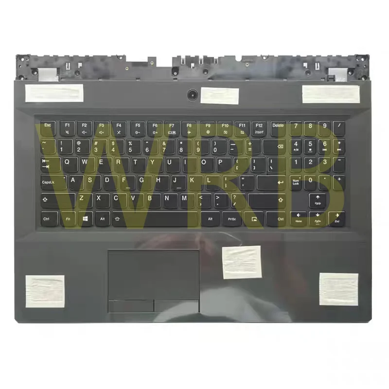 

New For Lenovo Y7000-17 Y540-17 Legion5-17 IMH05 Y540-17IRH C Shell keyboard