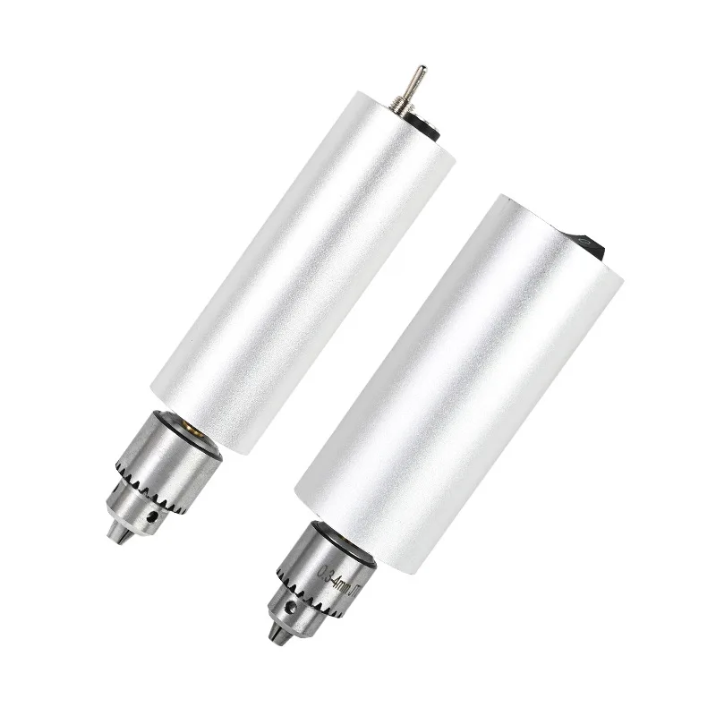 Certificate Drilling Machine Electric Binding Machine Book Binding Tool Handheld Hole Grinding Polishing Small Electric Drill