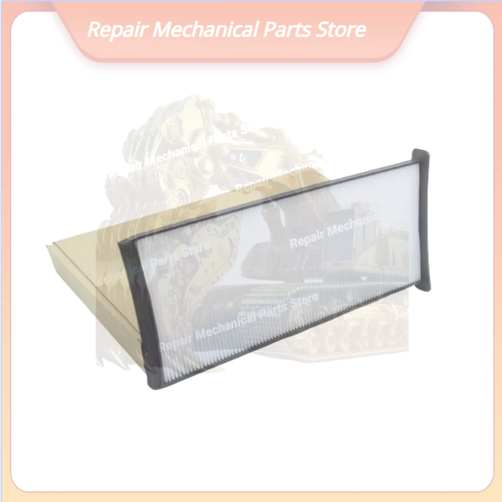 لمرشح هواء التيار المتردد Fk-2018 H906244900 Sc90440 لـ Hidromek Hmk 220 Lc 3 B