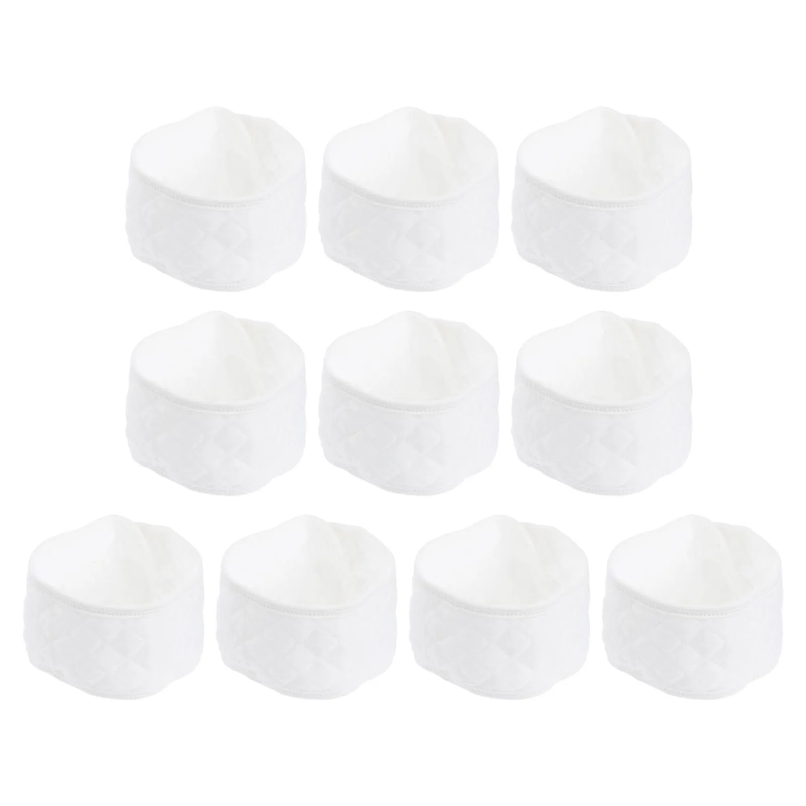 

10pcs Baby Belly Button Band Cotton Newborn Navel Belt Support Wrap Infant Umbilical Cord Protector Tummy Warmth Comfortable