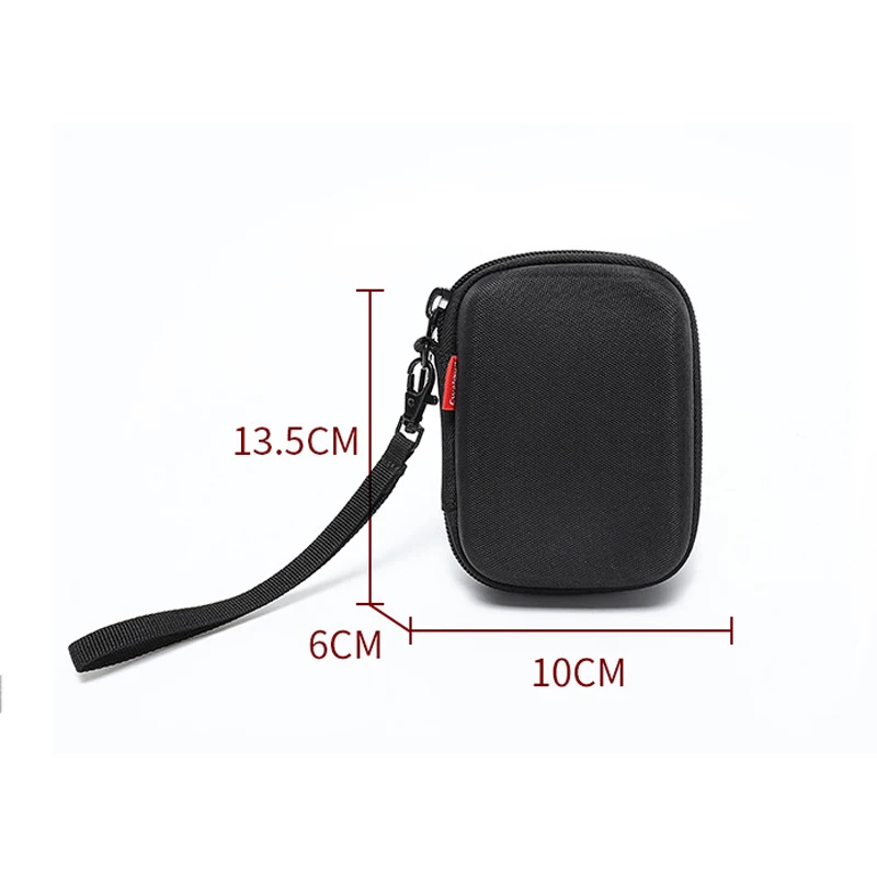 Digital Camera Case Compatible with VAHOIALD FHD 1080P/for CAMKORY Digital Point and Shoot/for KODAK PIXPRO FZ45-BK 16MPVlogging