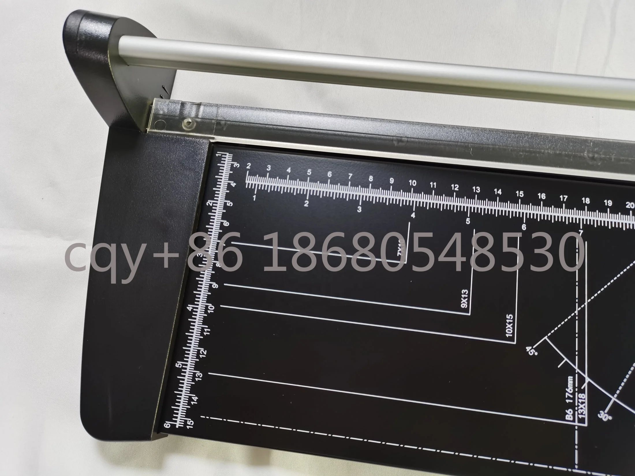 Cqy Easy Operation … - image