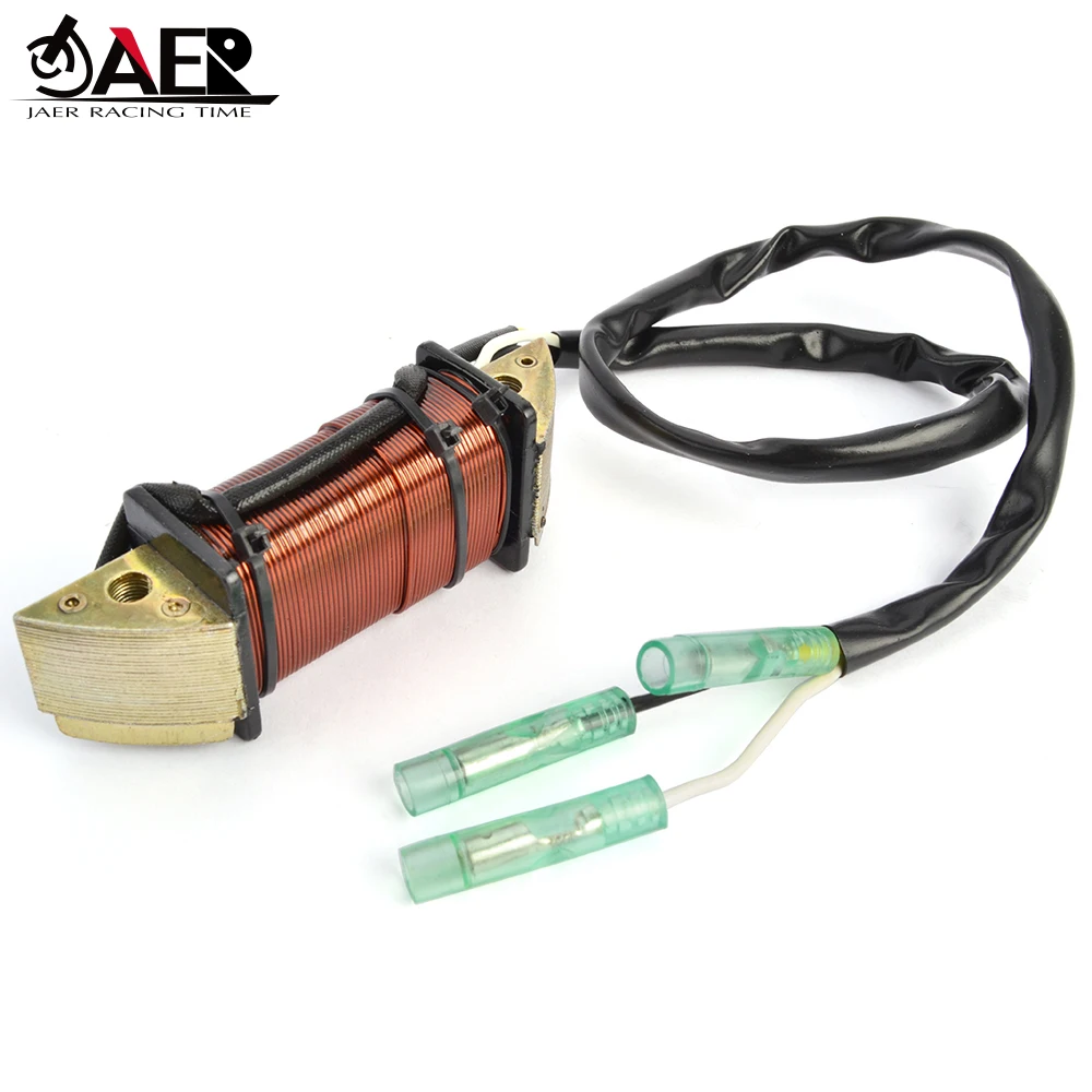 803703 Boat Lighting Coil for Mercury 15HP 18HP 0N055285 & Up 0N001590 THRU 0N055284 25HP 0N055505 & Up 0N018456 THRU 0N055504
