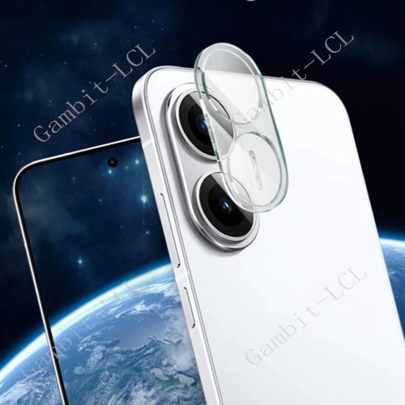 2PCS-5PCS 3D 9H HD Tempered Glass For Xiaomi Redmi Turbo 4 Pro 6.83