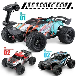 HS 18323 18321 18312 RC Car 45+ KM/H High Speed Remote Control Vehicles 1:18 4WD RC Sports Cars Off-Road Car Toys Gifts