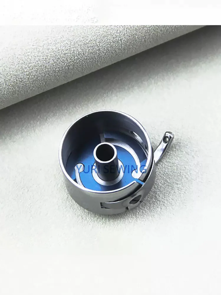 TOWA brand from JAPAN Bartack machine bobbin case bobbin for Brother 430D/JUKI 1850 1900A high quality industrial sewing machine